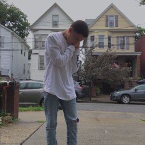 Meet your Posher, Anas